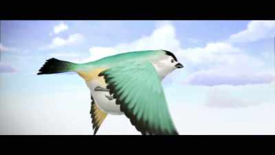 [ Groans ][ Bird chirping ] - Tigtone