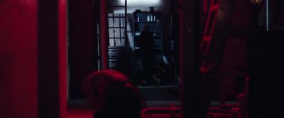        [ Groans, coughs ] - Haunt