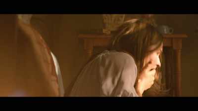 [groans, crying] - No One Will Save You