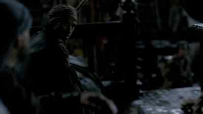 - (Groans)
- DeGroot! - Black Sails