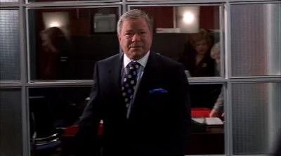 Groans DENNY CRANE - Boston Legal