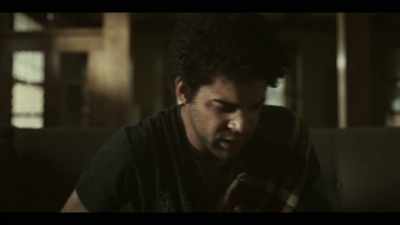 [groans, exhales] - American Rust
