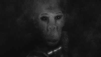 [GROANS FAINTLY] - Unknown: Cave of Bones