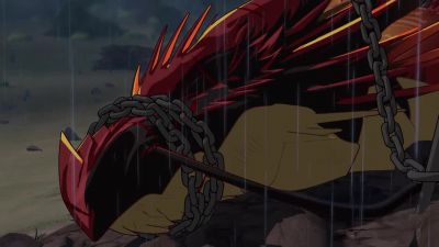 [groans faintly] - The Dragon Prince