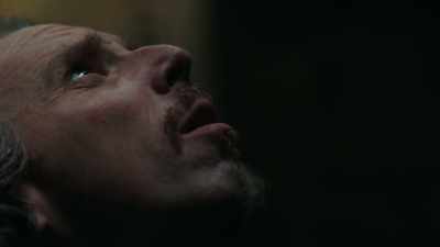[ Groans, grunts ] - Will