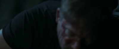 [GROANS, GRUNTS] - The Stoic