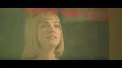[groans] I don't, I don't know.
I can't remember. - Death and Other Details