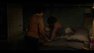 (groans) I'm okay. - In Treatment