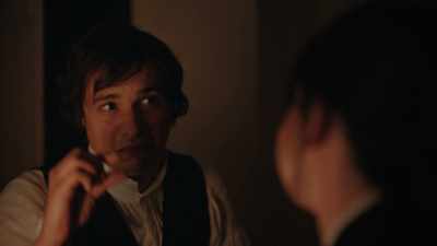 [groans, laughs] - The Essex Serpent