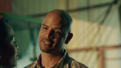 ( groans, laughs ) - Queen Sugar