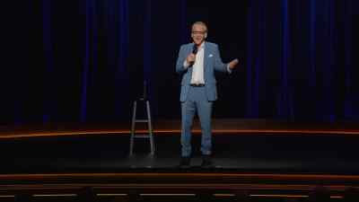 [groans and laughter] - Bill Maher: Is Anyone Else Seeing This?