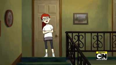 [ Groans loudly ] - Infinity Train