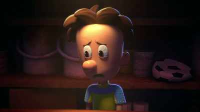 - [groans] No, it wouldn't. - Big Nate