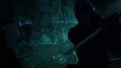 -[groans]
-No! - The Defenders