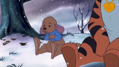 Tigger - The Tigger Movie