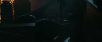 [groans] [objects clatter] - Transformers: Rise of the Beasts