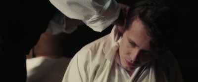 [GROANS] Oh. - I Heard the Bells
