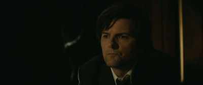 - [groans]
- Oh. [Stammers] - Severance