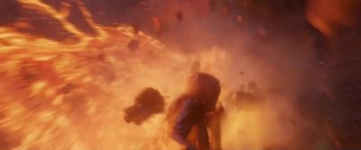 (GROANS, PANTING) - Eternals