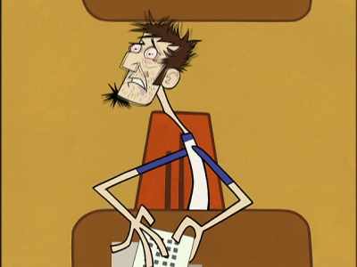 [groans]
PXJTs important. - Clone High