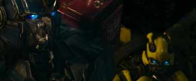 [groans] - Transformers: Rise of the Beasts