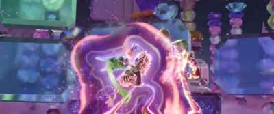 [groans] - Trolls Band Together