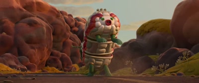 [groans] - Trolls Band Together
