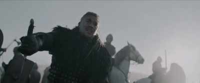 [groans] - The Last Kingdom: Seven Kings Must Die