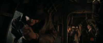 (GROANS) - Indiana Jones and the Dial of Destiny