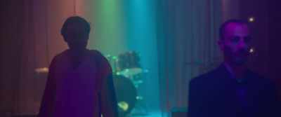 [GROANS] - Accident Man: Hitman's Holiday