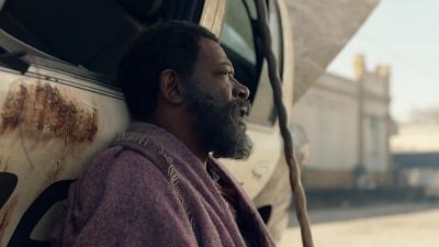 [Groans] - Fear the Walking Dead