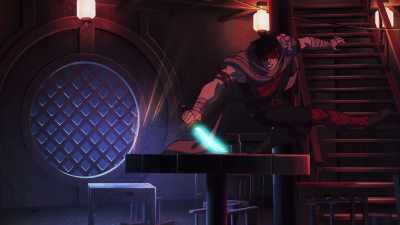 [groans] - Mortal Kombat Legends: Snow Blind