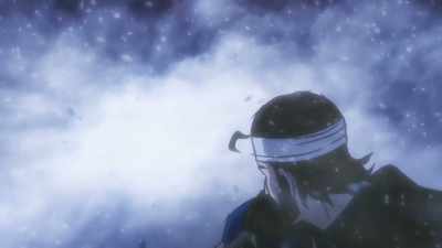 [groans] - Mortal Kombat Legends: Snow Blind