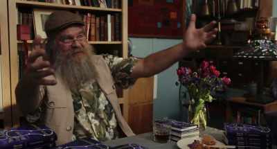 [groans] - The Storied Life of A.J. Fikry