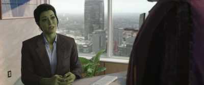 (GROANS) - She-Hulk: Attorney at Law