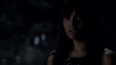[Groans] - The Vampire Diaries