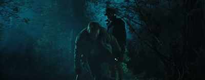 (Groans) - Stoker Hills
