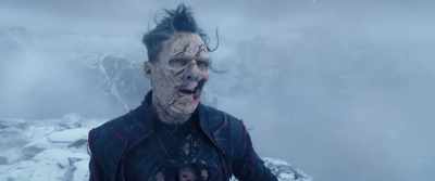 (GROANS) - Doctor Strange in the Multiverse of Madness