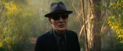 [groans] - The Man Who Fell to Earth