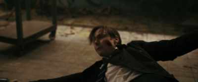 [groans] - The Man Who Fell to Earth