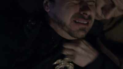 [groans] - Dangerous Methods