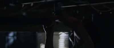 [groans] - Crawlspace