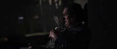[groans] - Crawlspace
