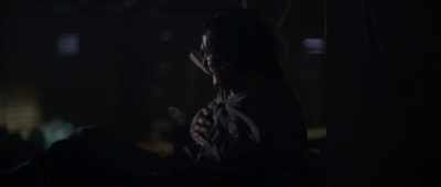 [groans] - Crawlspace