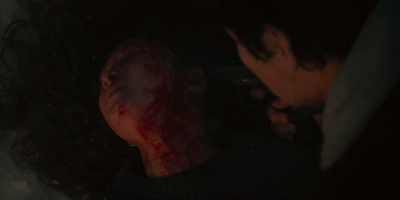 [groans] - No Exit