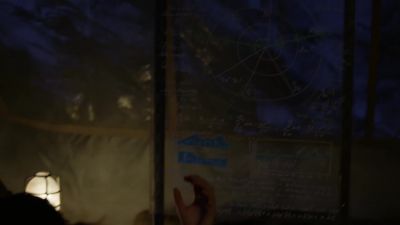 [Groans] - The 100