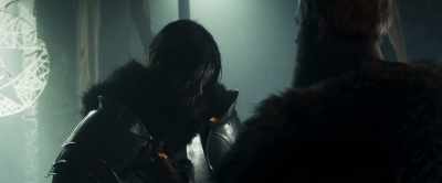 [groans] - A Knight's War
