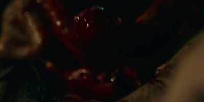 -[Groans] - The Demon Disorder
