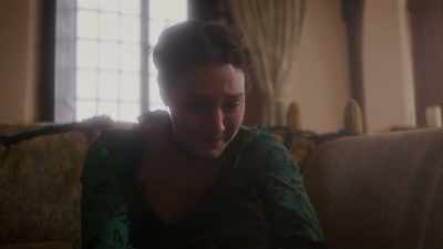 [groans] - Cinderella's Revenge