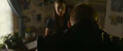 [groans] - Red Right Hand